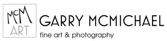 Garry McMichael Fine art & PhotographyArt