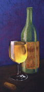 Wine by Garry McMichael