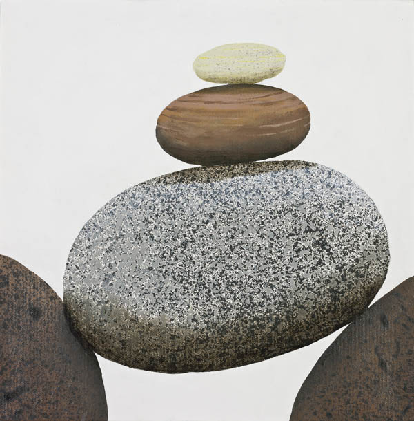 Double Balance by Garry McMichael