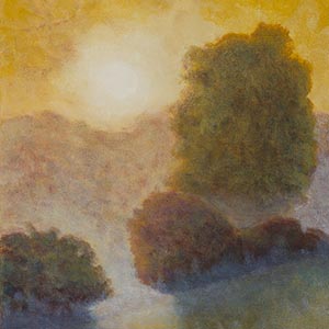 Ozark Sunrise by Garry McMichael